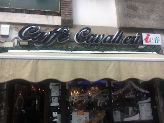 Caffè Cavalieri