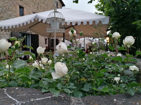 Agriturismo la Torretta