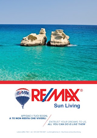 Sun Living Immobiliare sas