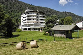 Park Hotel Bozzi