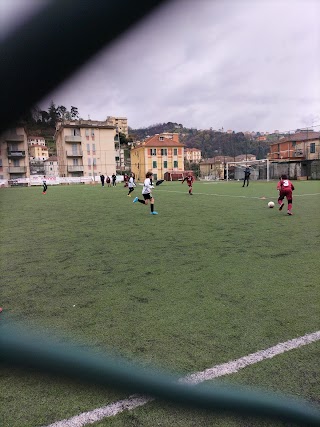 A.S.D. Pro Pontedecimo Calcio