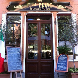 Trattoria Fratelli Bravo