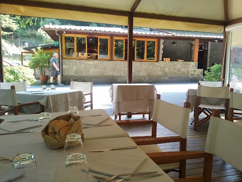 Ristorante Abetaia