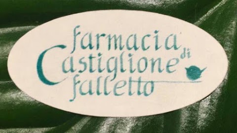 Farmacia Di Castiglione Falletto - di Massocco dott. Cristina e Cogno dott. Elisabetta