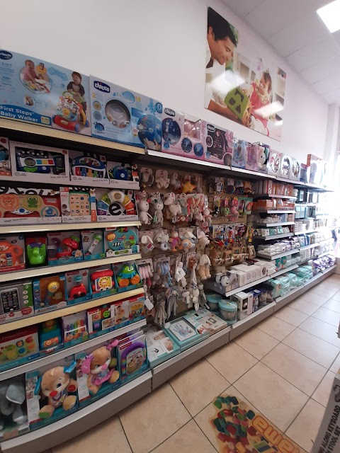 Baby Center Postojna Stop shop