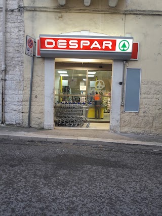 Supermercato Despar