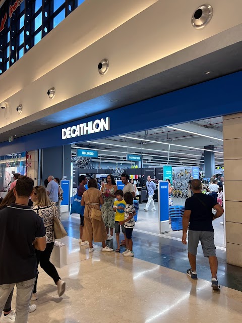 Decathlon Carini