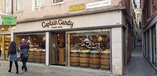 Capitain Candy