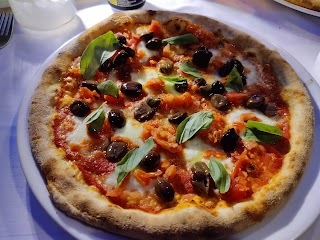 pizzeria al Cancello