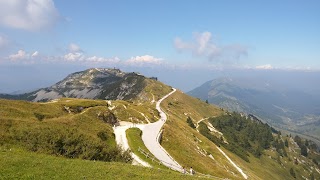 Escursione al Monte Grappa