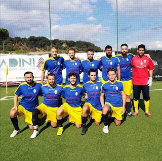 ASD Cerveteri Calcio