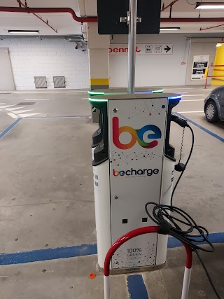 Be Charge Charging Station