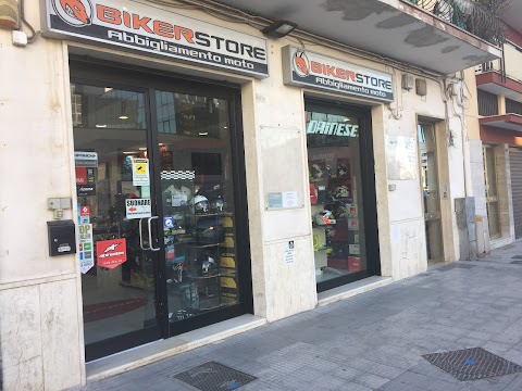 Biker Store