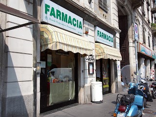 Farmacia CoFa Baiamonti Milano