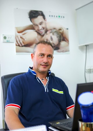 Vincenzo Donzella Srl Fisioterapia e Medicina Estetica Non Invasiva