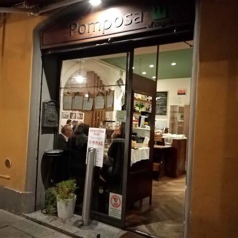 Trattoria Pomposa al Re gras - trattoria e take away