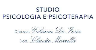 Studio Psicologia e Psicoterapia - De Iorio - Marrella