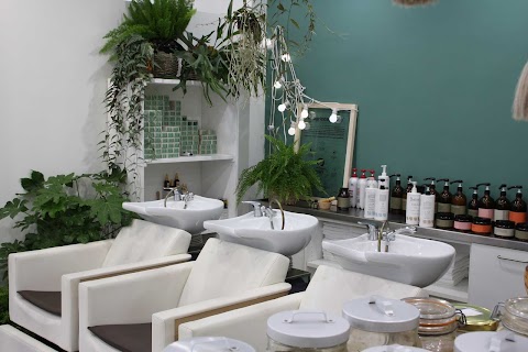 Massimo Hair Studio