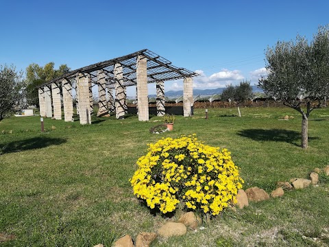 B&B "Il casale di Giulia"