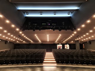 Cinema Teatro Politeama