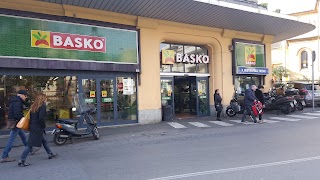 Basko C.so Colombo, Rapallo