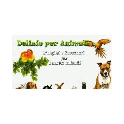 Delizie per Animali