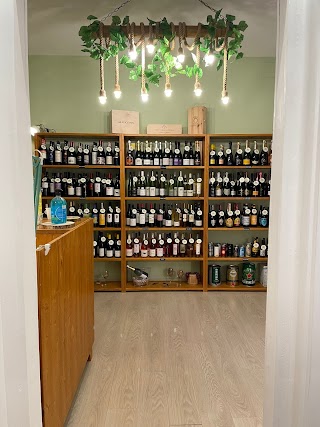 Vinhora Enoteca