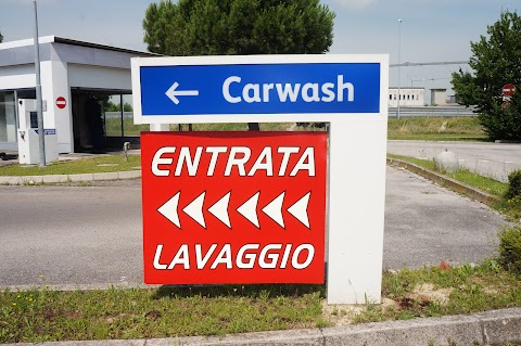 Car Wash Full Service/Marcon