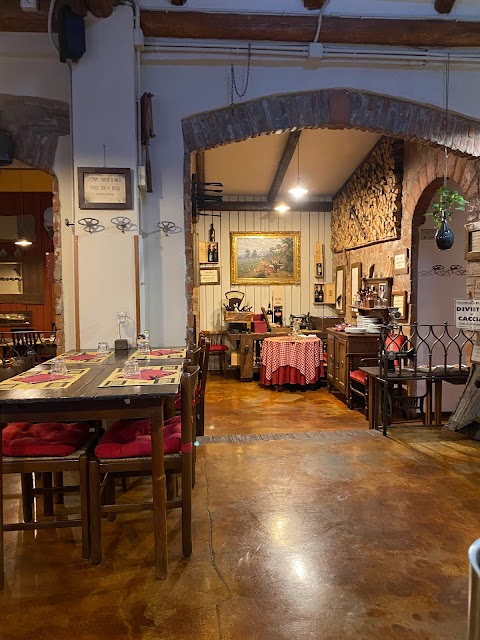 Galeria Antica Trattoria