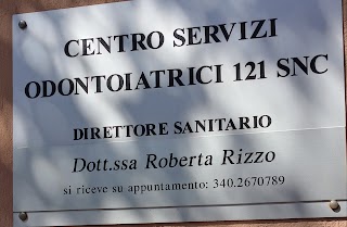 Centro Servizi Odontoiatrici 121 S.n.c. Di Venturini Mirko