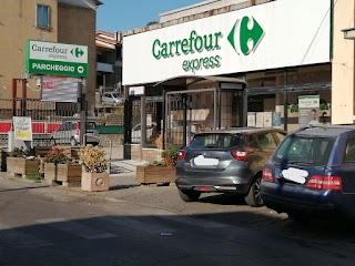 Carrefour express