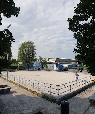 Scuola dell'infanzia "Zammarchi"