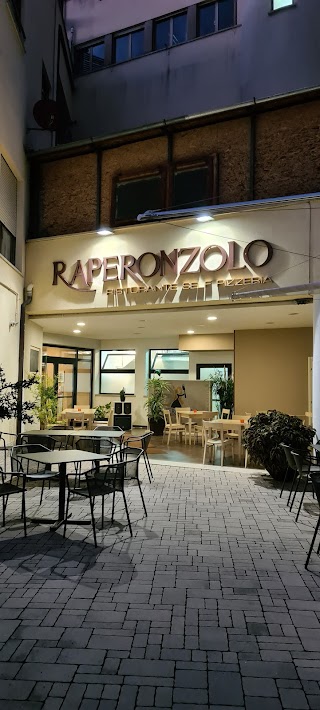 Raperonzolo