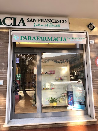 Parafarmacia San Francesco