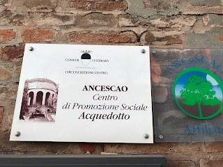 Centro Promozione Sociale Acquedotto ANCeSCAO