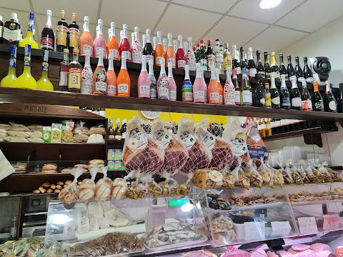 Salumeria dell'Orzo Giuseppe