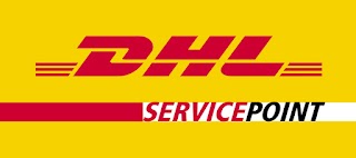 DHL Service Point - CINISELLO BALSAMO