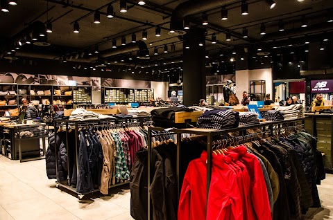 Timberland Outlet Store | Valmontone Outlet