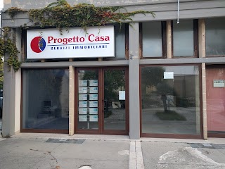 Progetto Casa