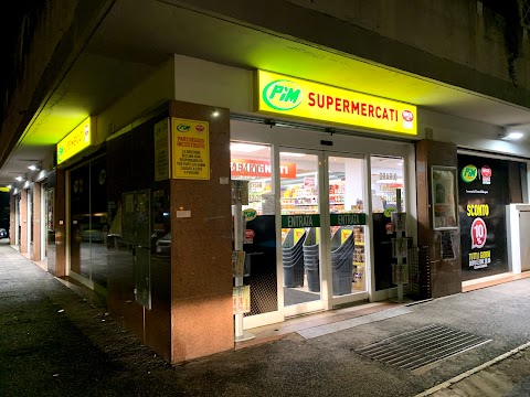 PIM Supermercati