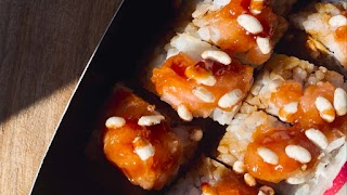 Siclé Sushi & Poke