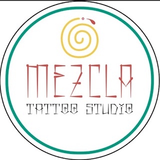 Mezcla Tattoo Studio