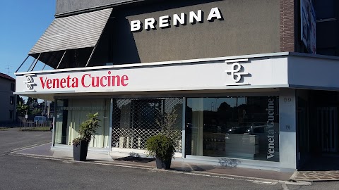 Brenna Arredamenti S.A.S. Di Brenna Marco & C.