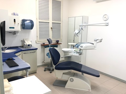 Ambulatorio Dentistico - San Pietro in Casale