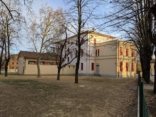 Scuola Primaria Nasica Via Nasica, Castenaso BO