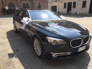 Autonoleggio con conducente aeroporto venezia treviso bologna verona milano