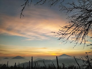 Sentiero n. 10 Monte Gallo, delle Grotte e delle Basse