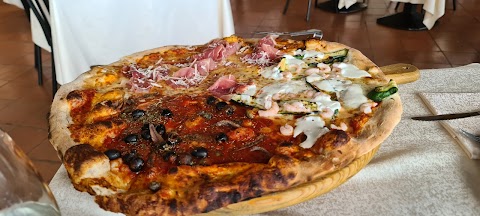 Pizzeria Ristorante Cavour