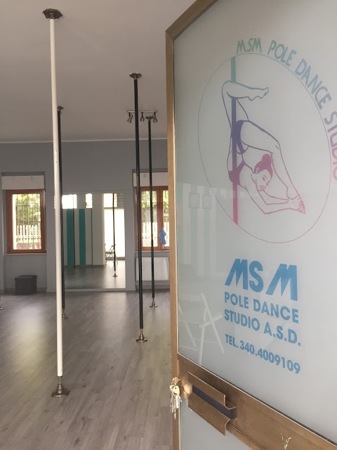 MSM Pole Dance Studio ASD