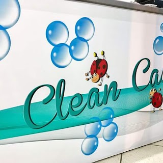 Centro Detersivi Clean Casa